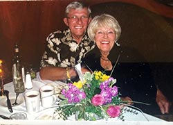 Wayne and Karen Muth